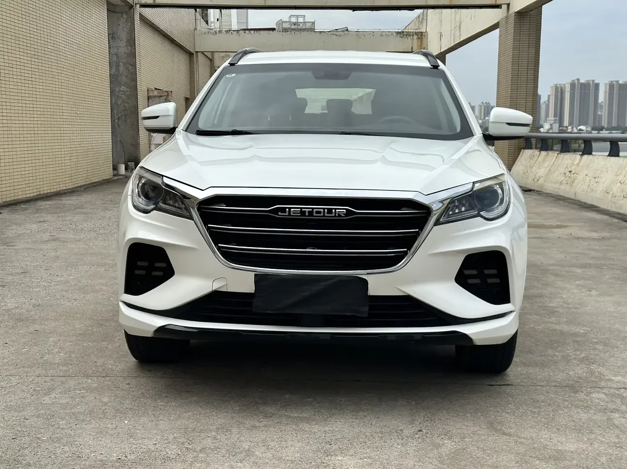 Jetour Jietu X70