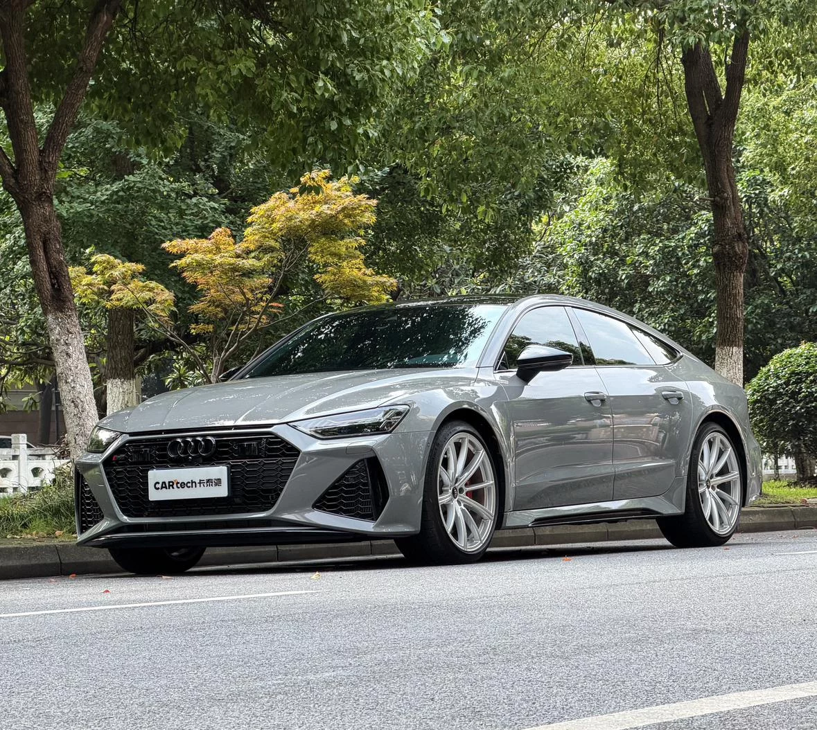Audi RS 7