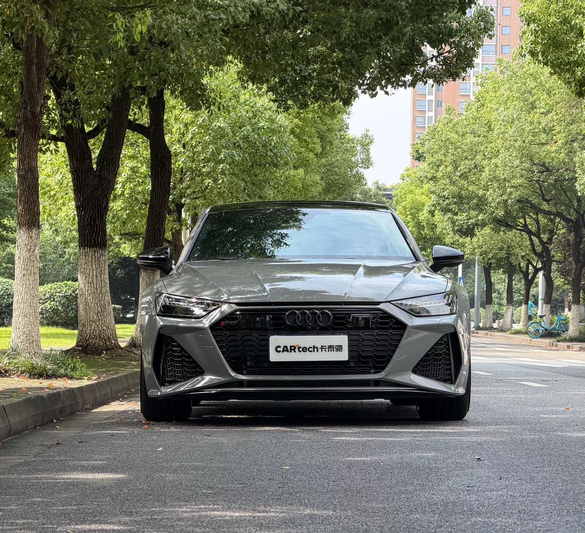 Audi RS 7