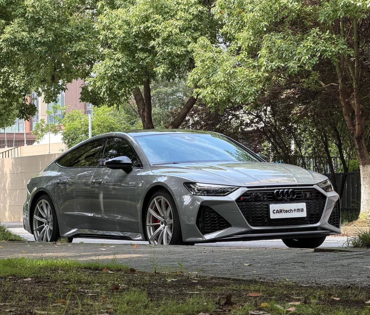 Audi RS 7