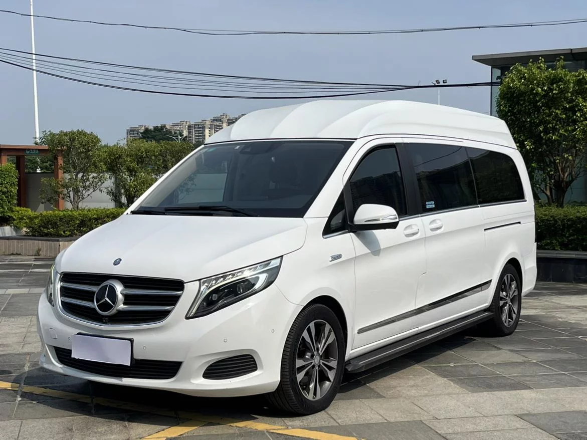 Mercedes-Benz V Class