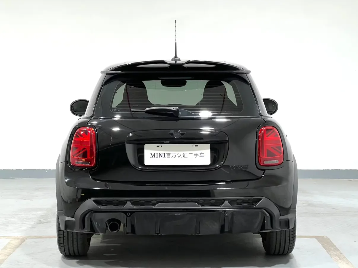 MINI MINI