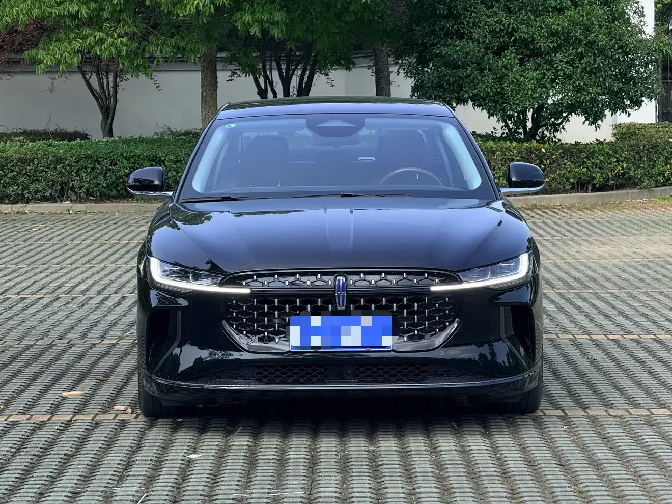 Lincoln Z