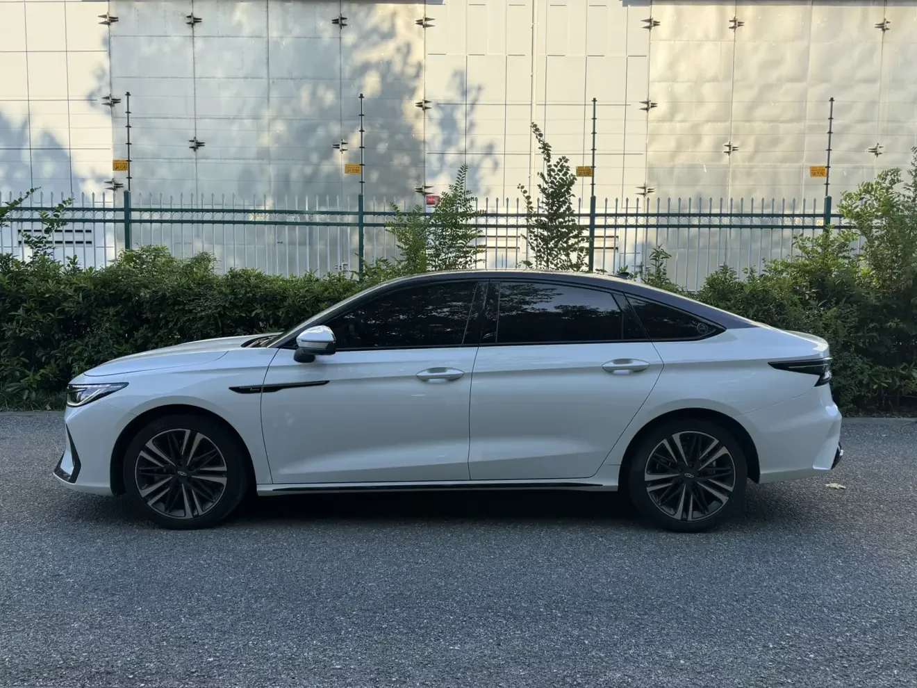 Chery Arrizo 8