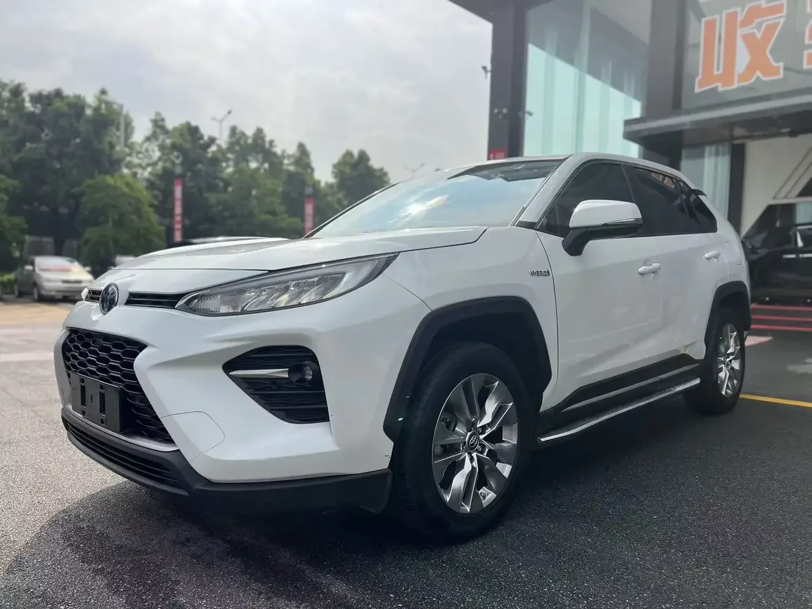 Toyota Willanda