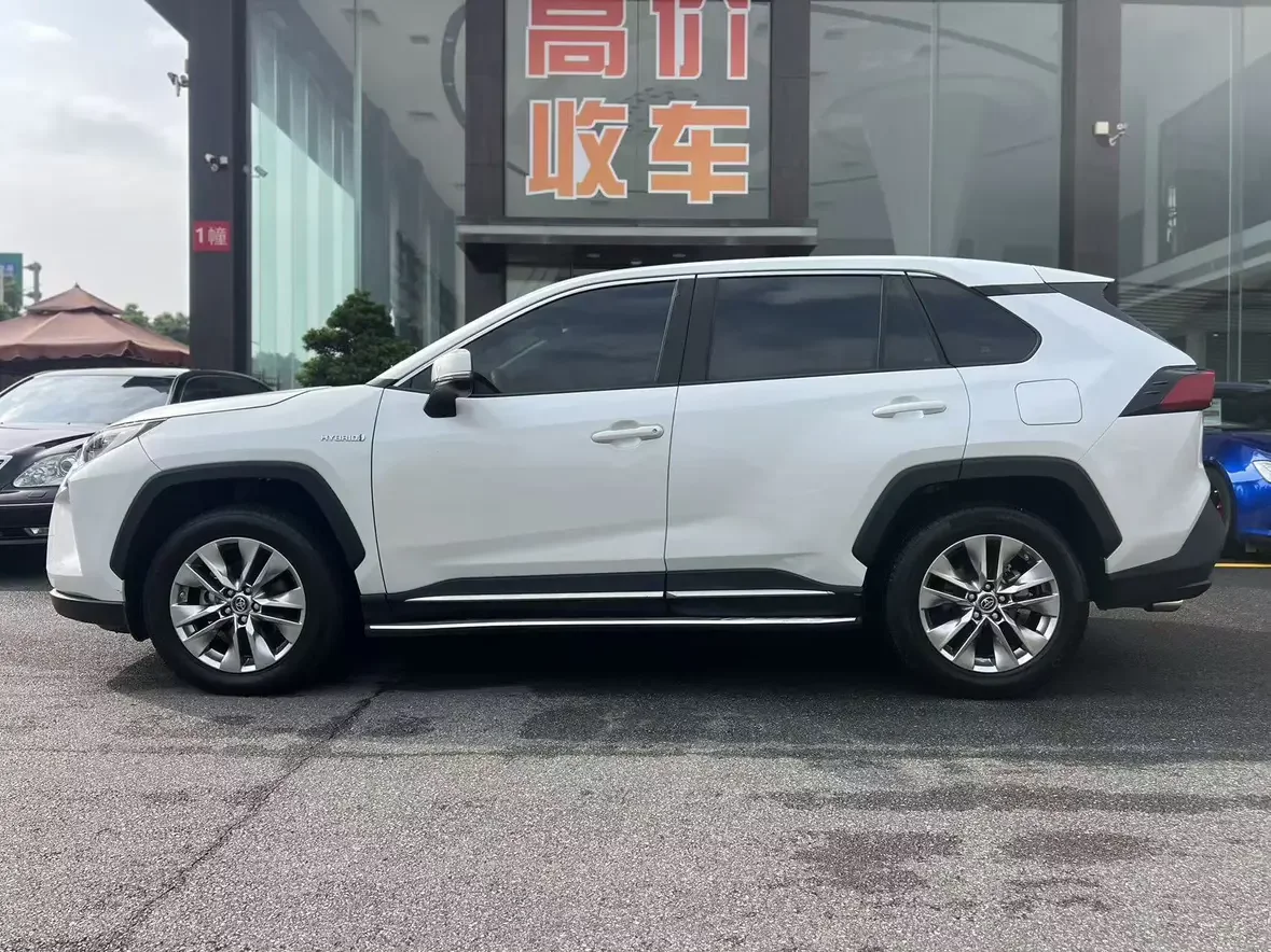 Toyota Willanda