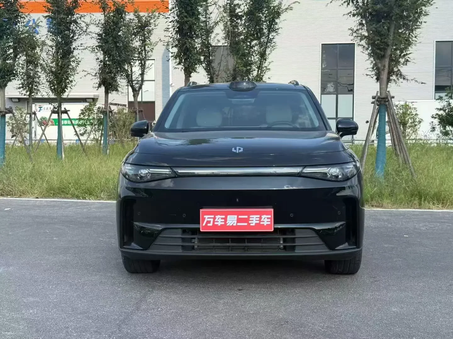 Leapmotor C16