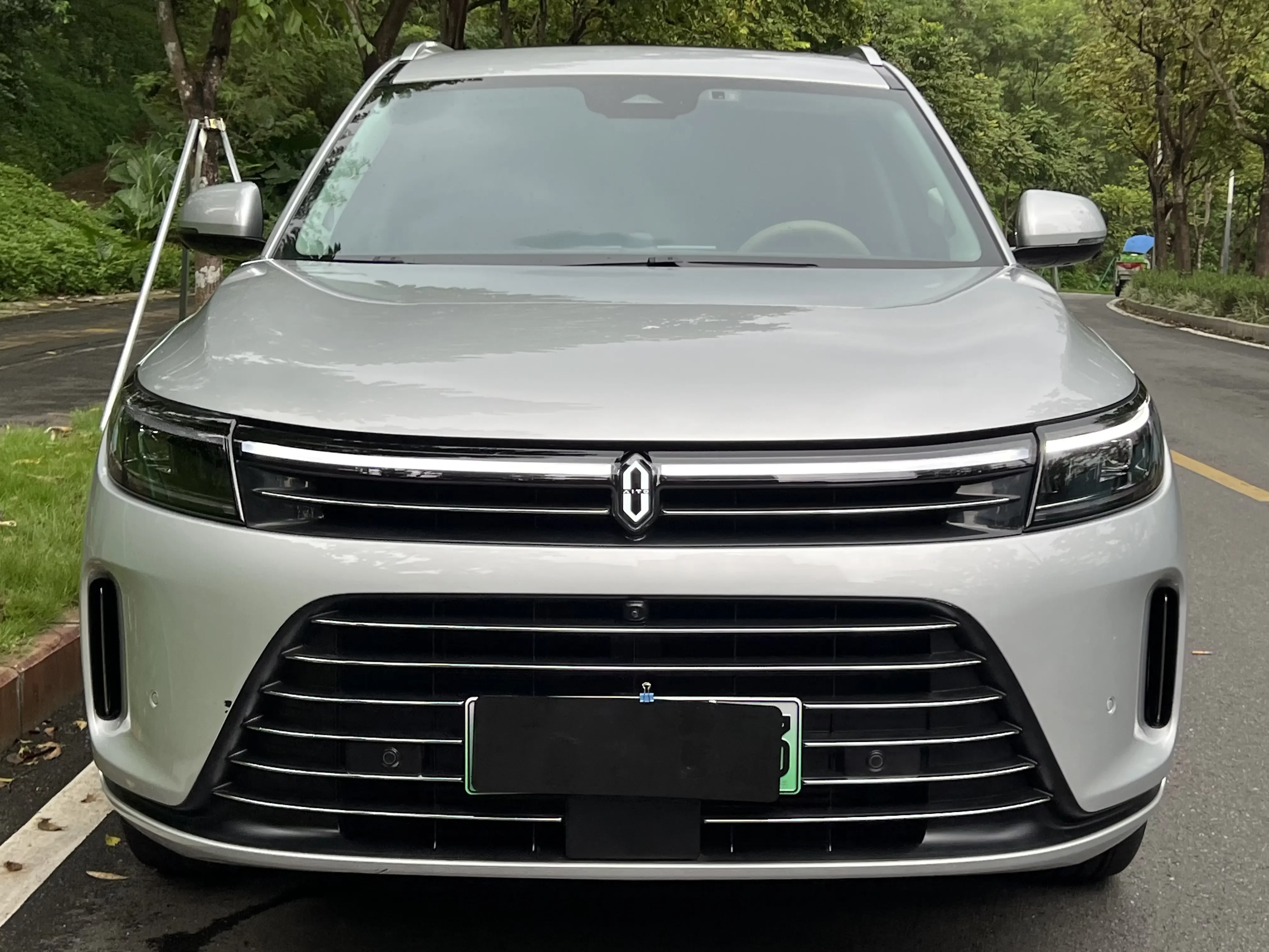 AITO M7