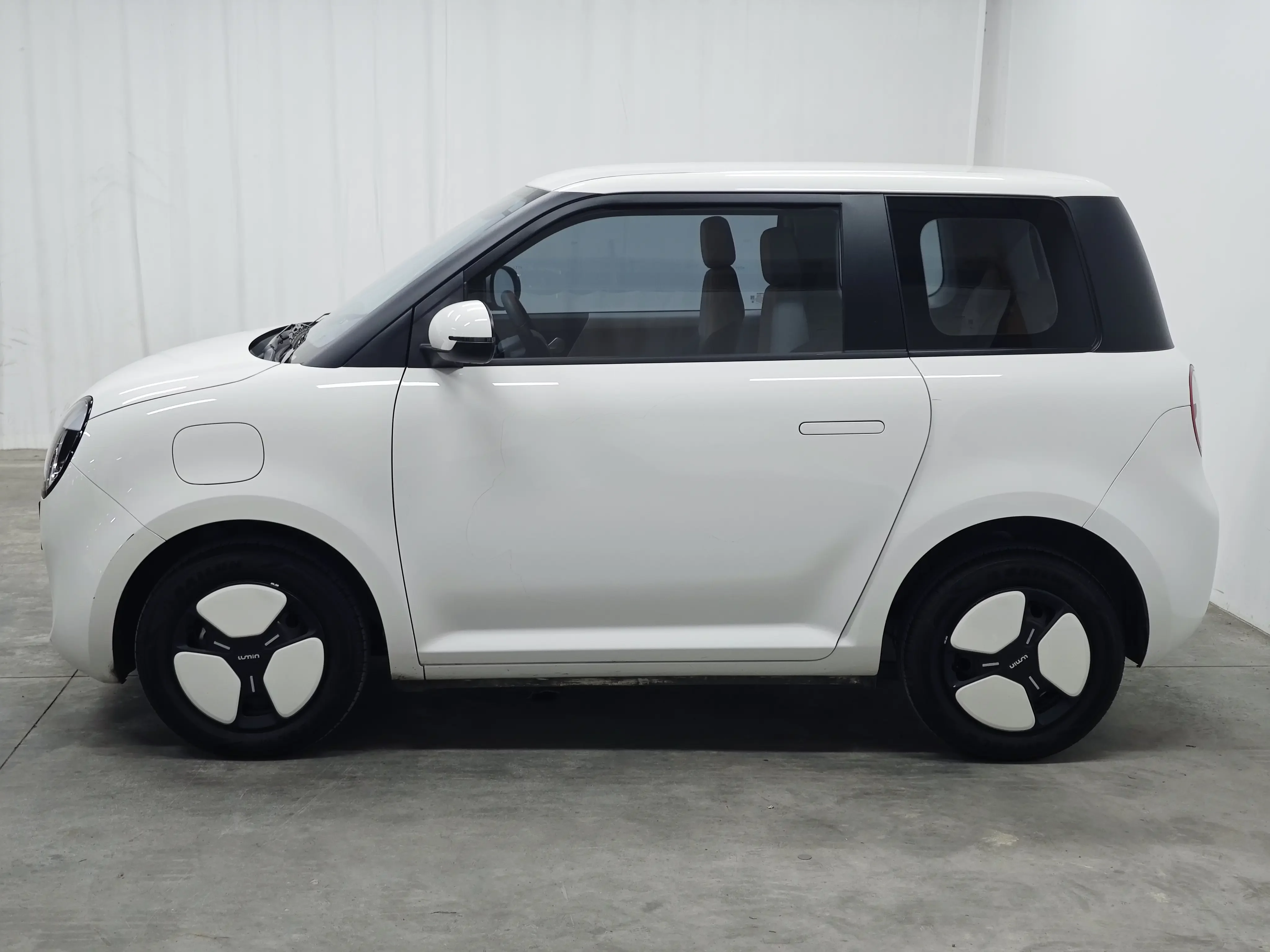 Changan Lumin