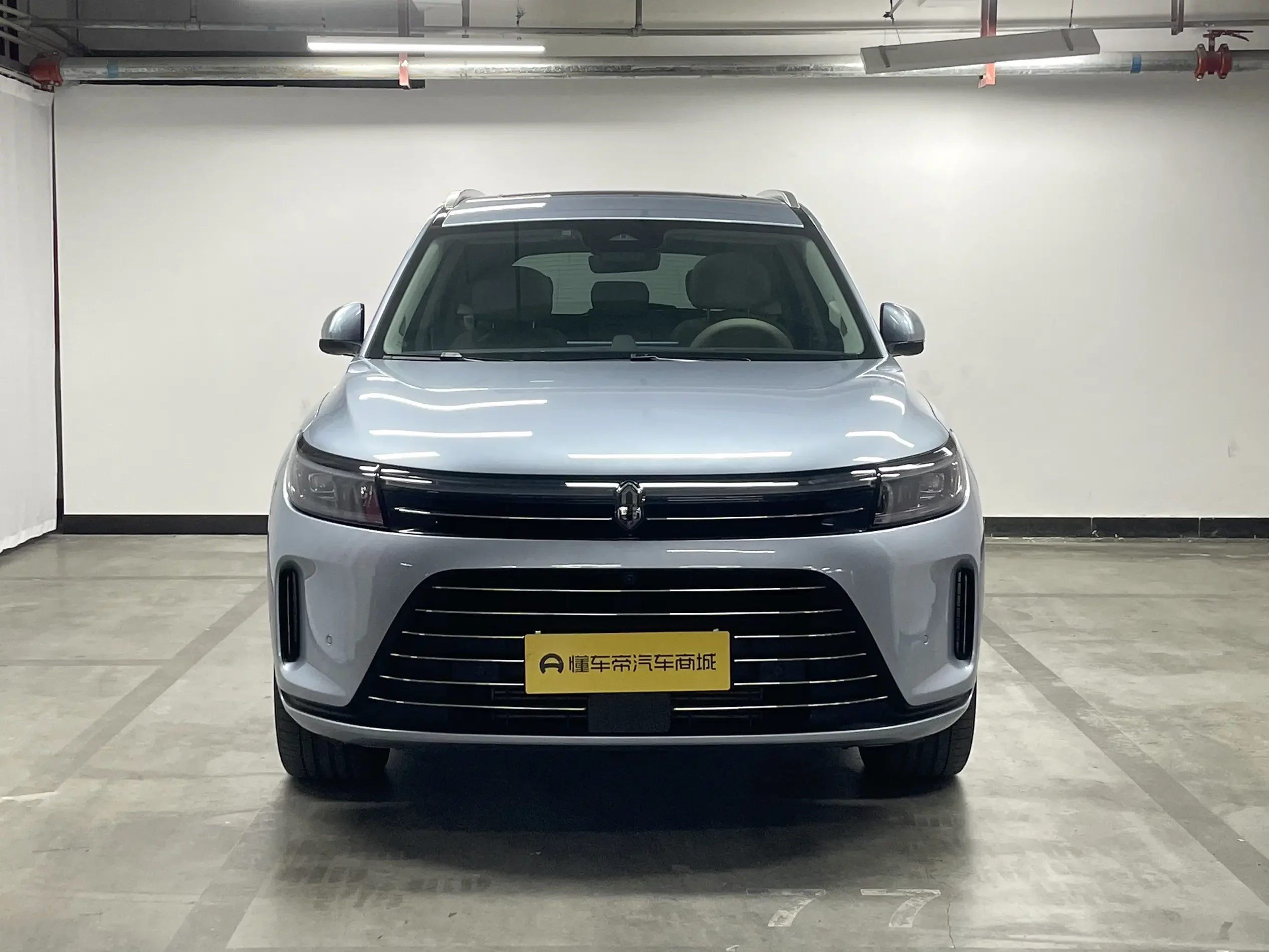 AITO M7