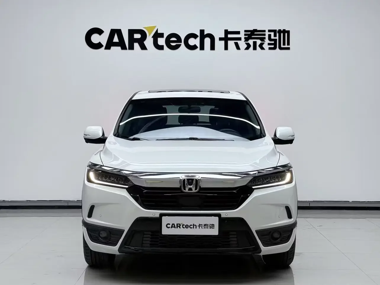Honda Breeze