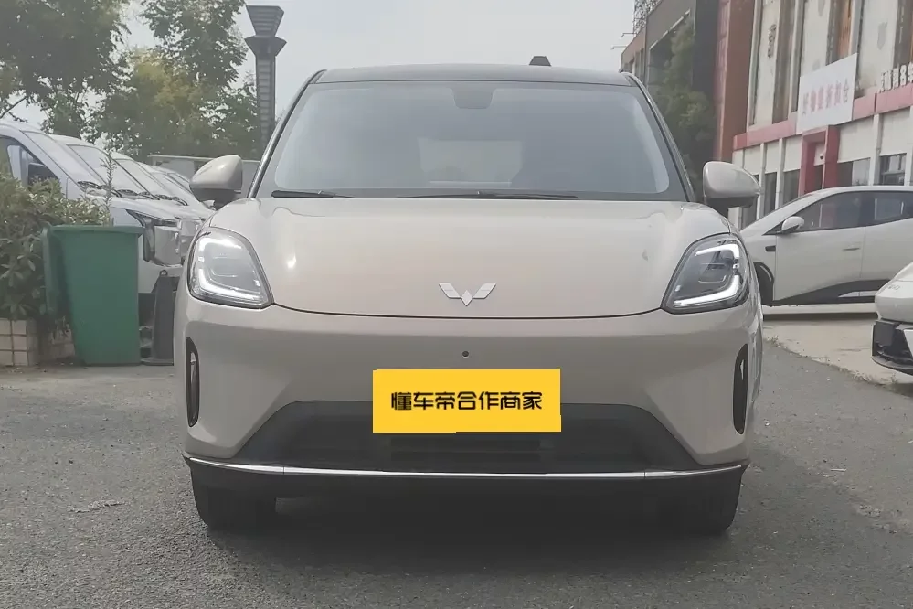 Wuling Bingo S