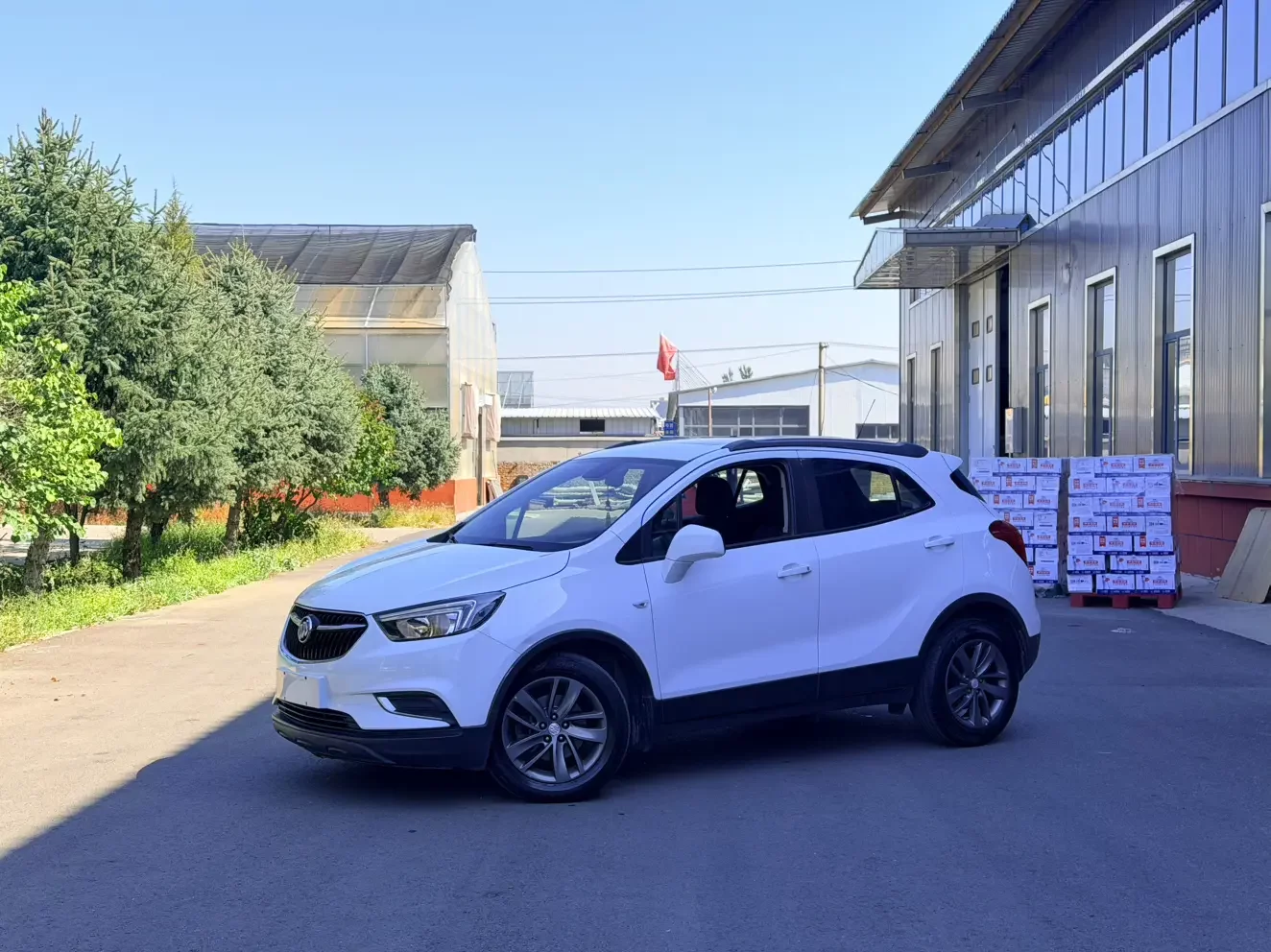 Buick Encore