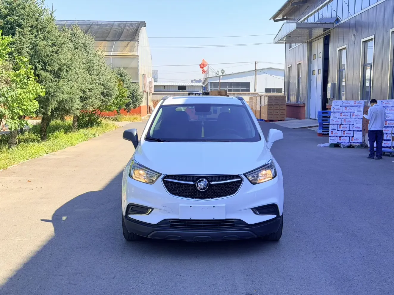 Buick Encore