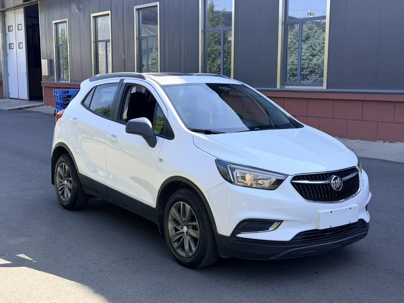 Buick Encore
