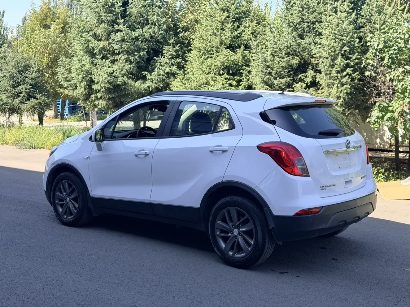 Buick Encore