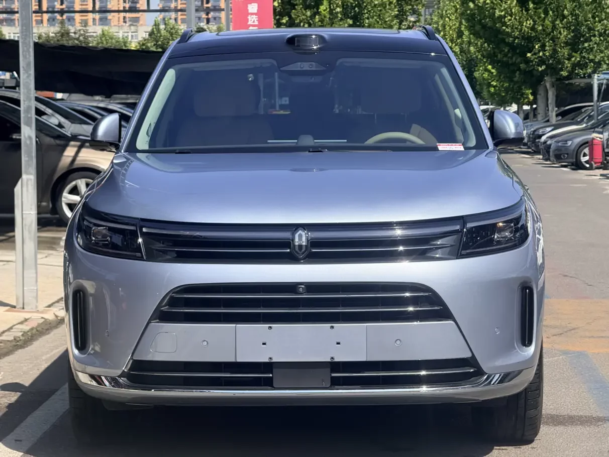 AITO M7