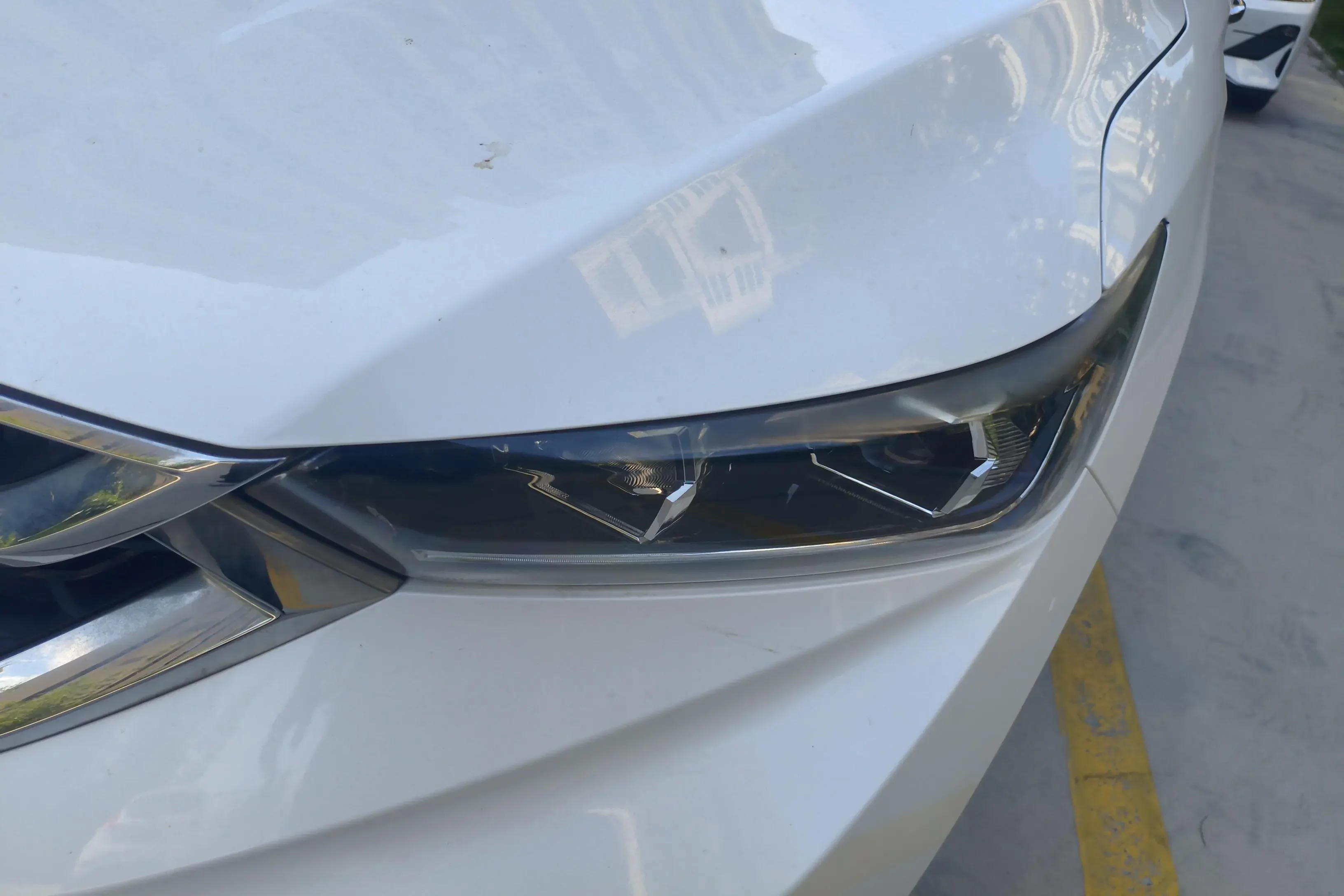 Dongfeng Fengshen AX7