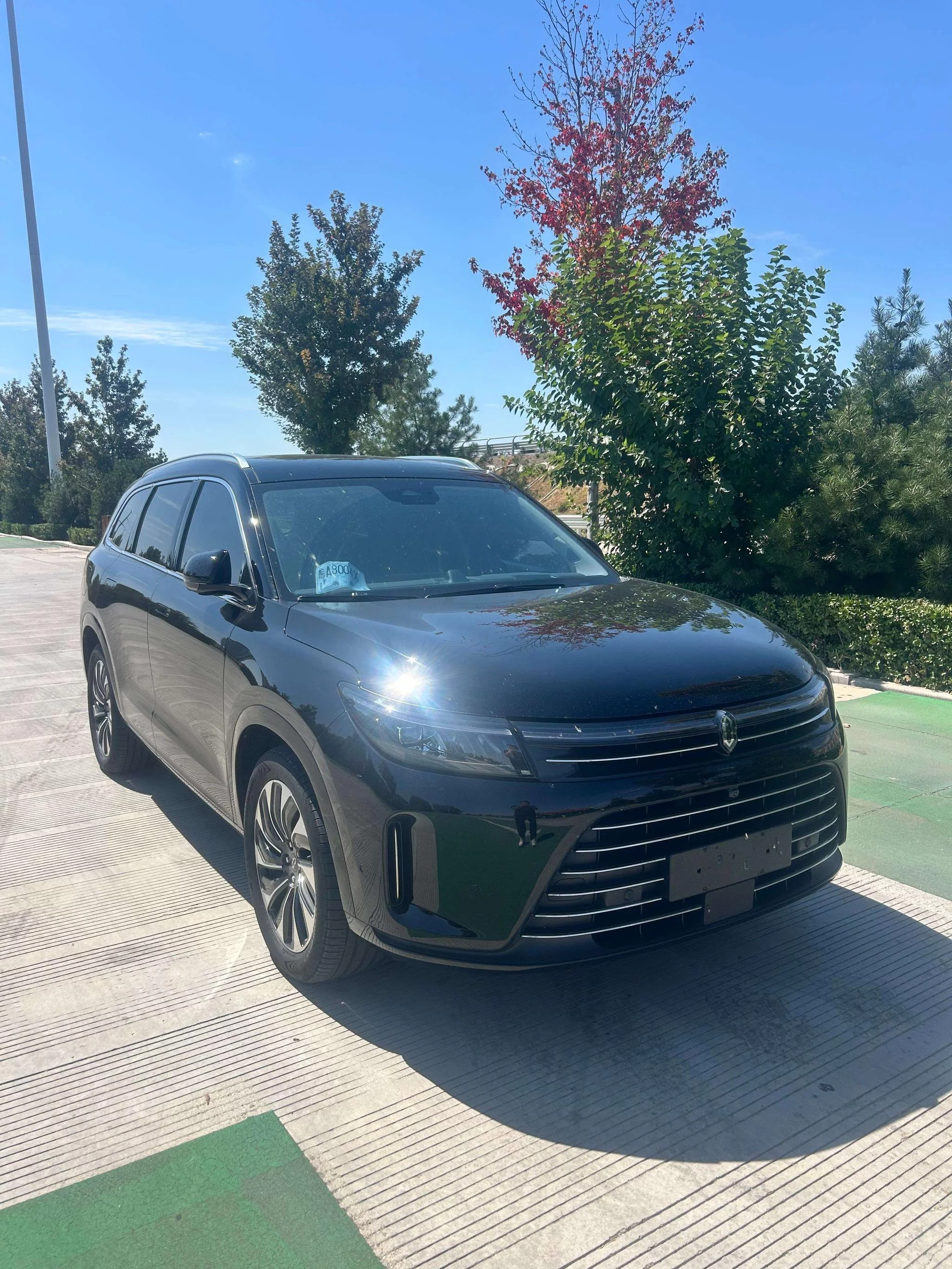 AITO M7