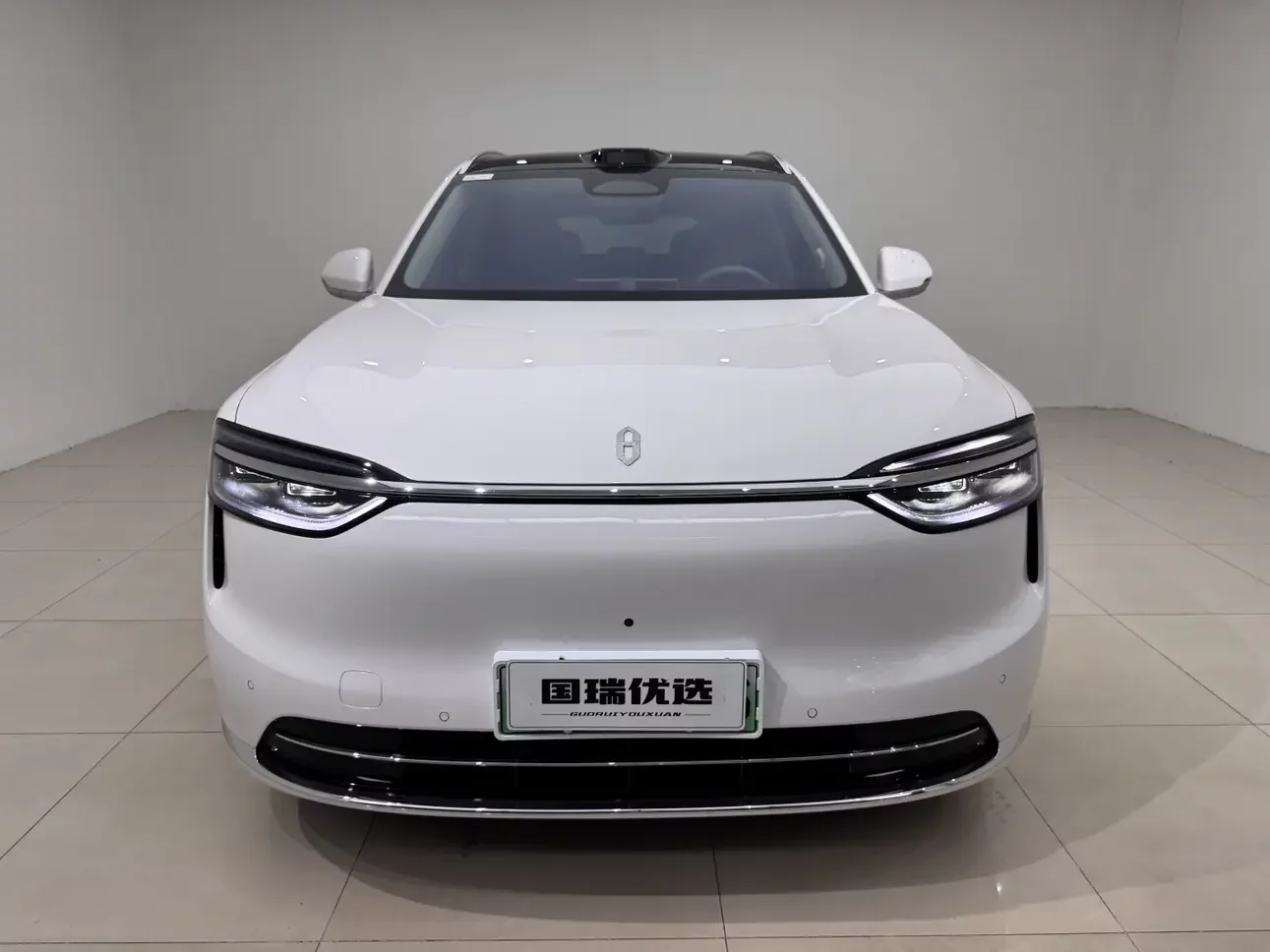 AITO M7