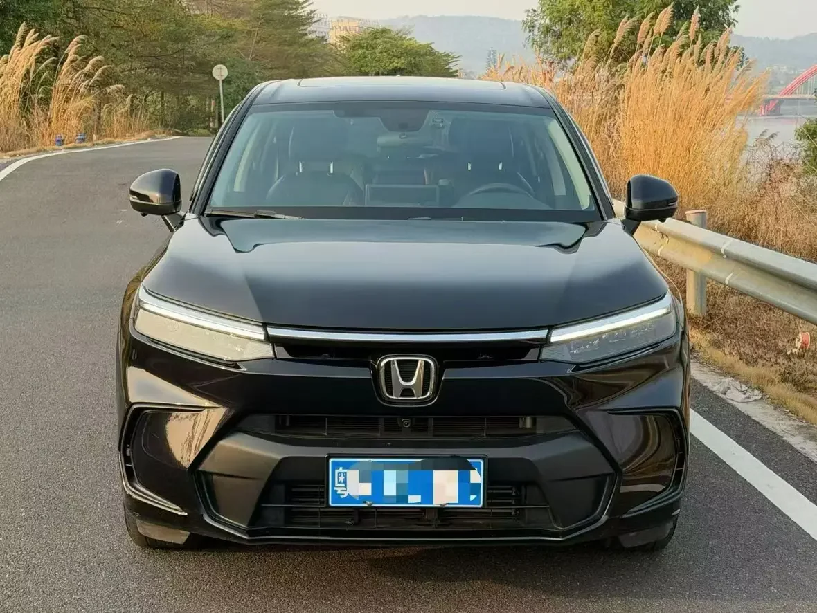Honda Breeze