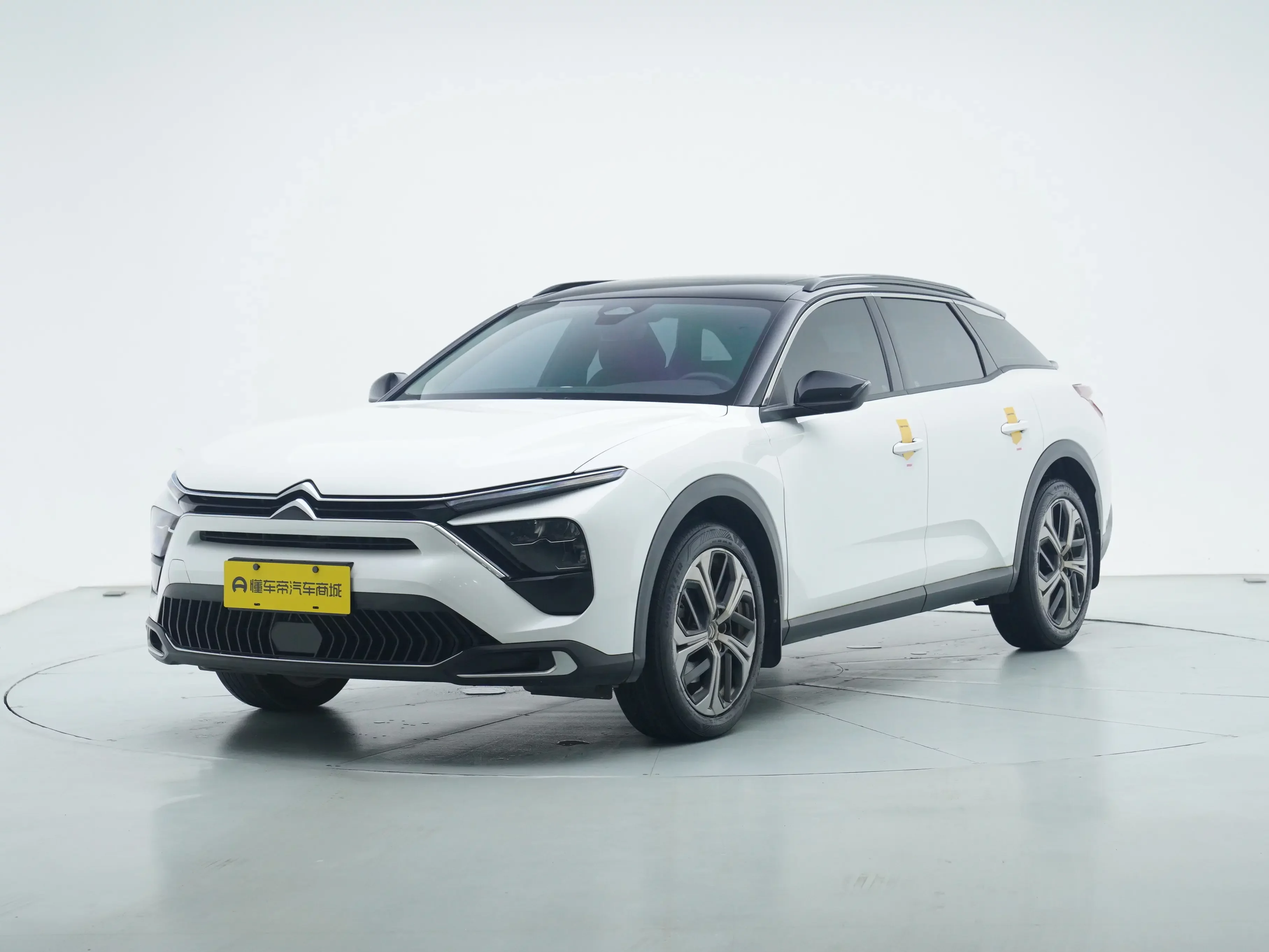 Citroën Versailles C5 X