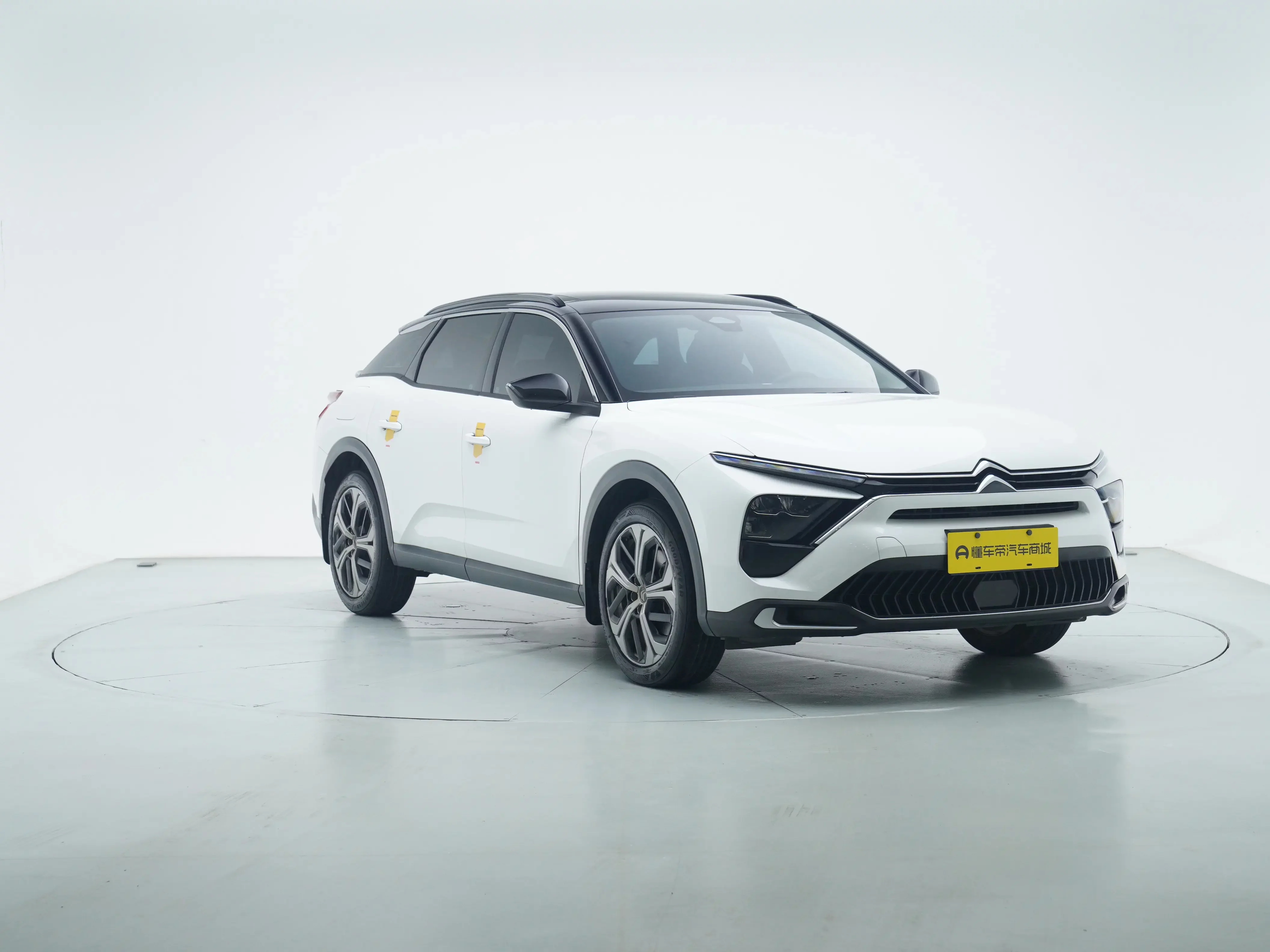 Citroën Versailles C5 X