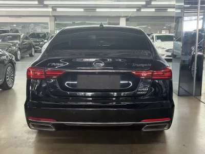 GAC Trumpchi GA8