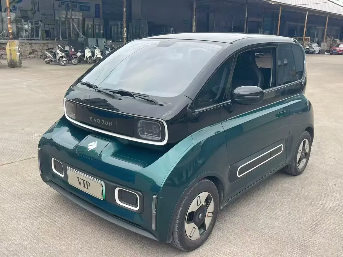 Baojun KiWi EV