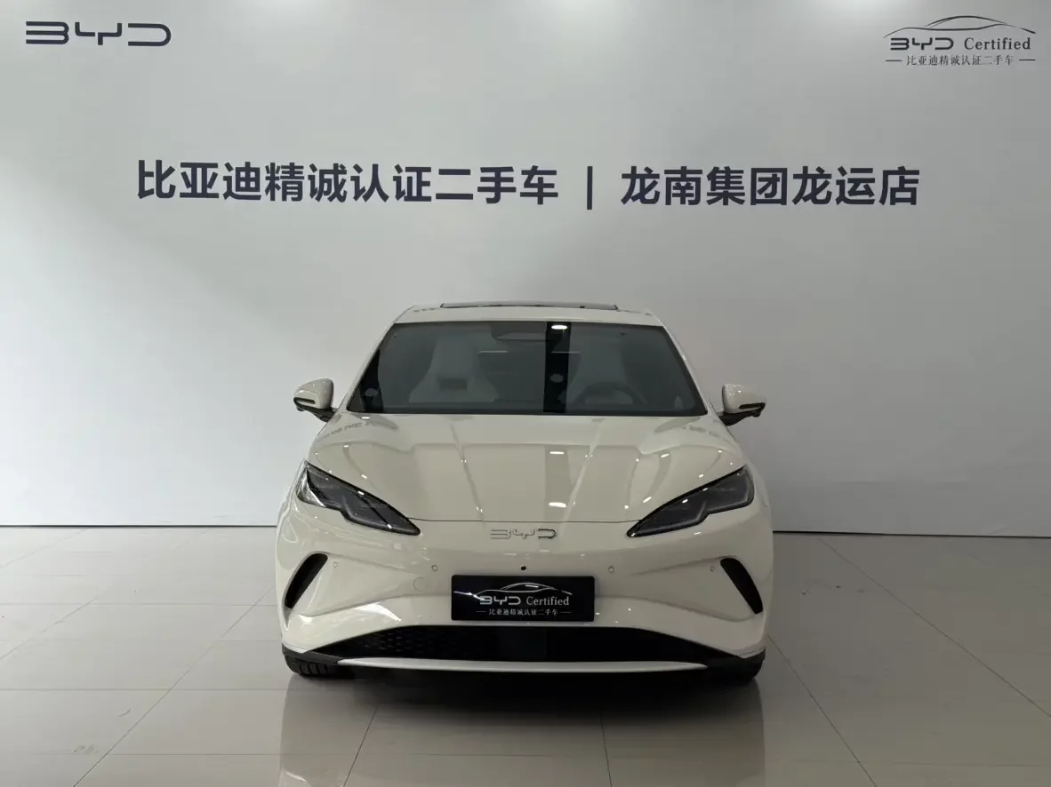 BYD Seal 06EV