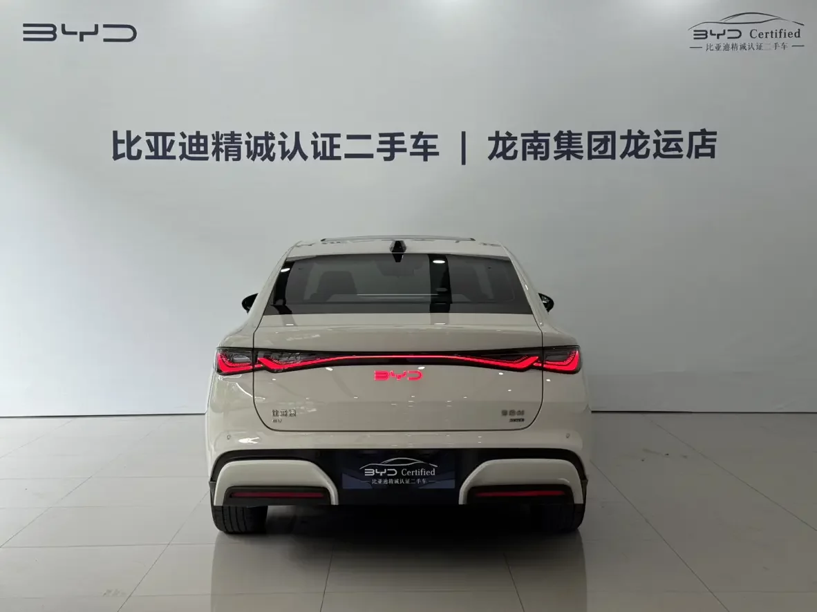BYD Seal 06EV
