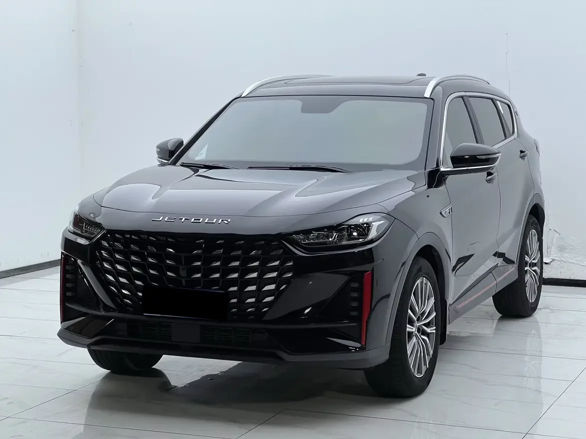 Jetour Jietu X70 PRO