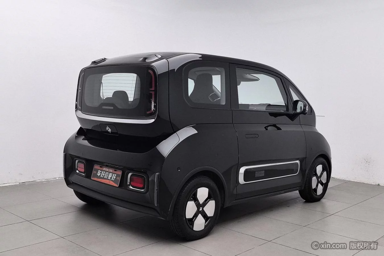 Baojun KiWi EV