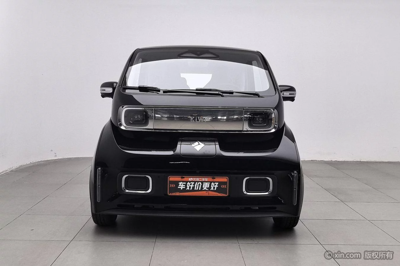 Baojun KiWi EV