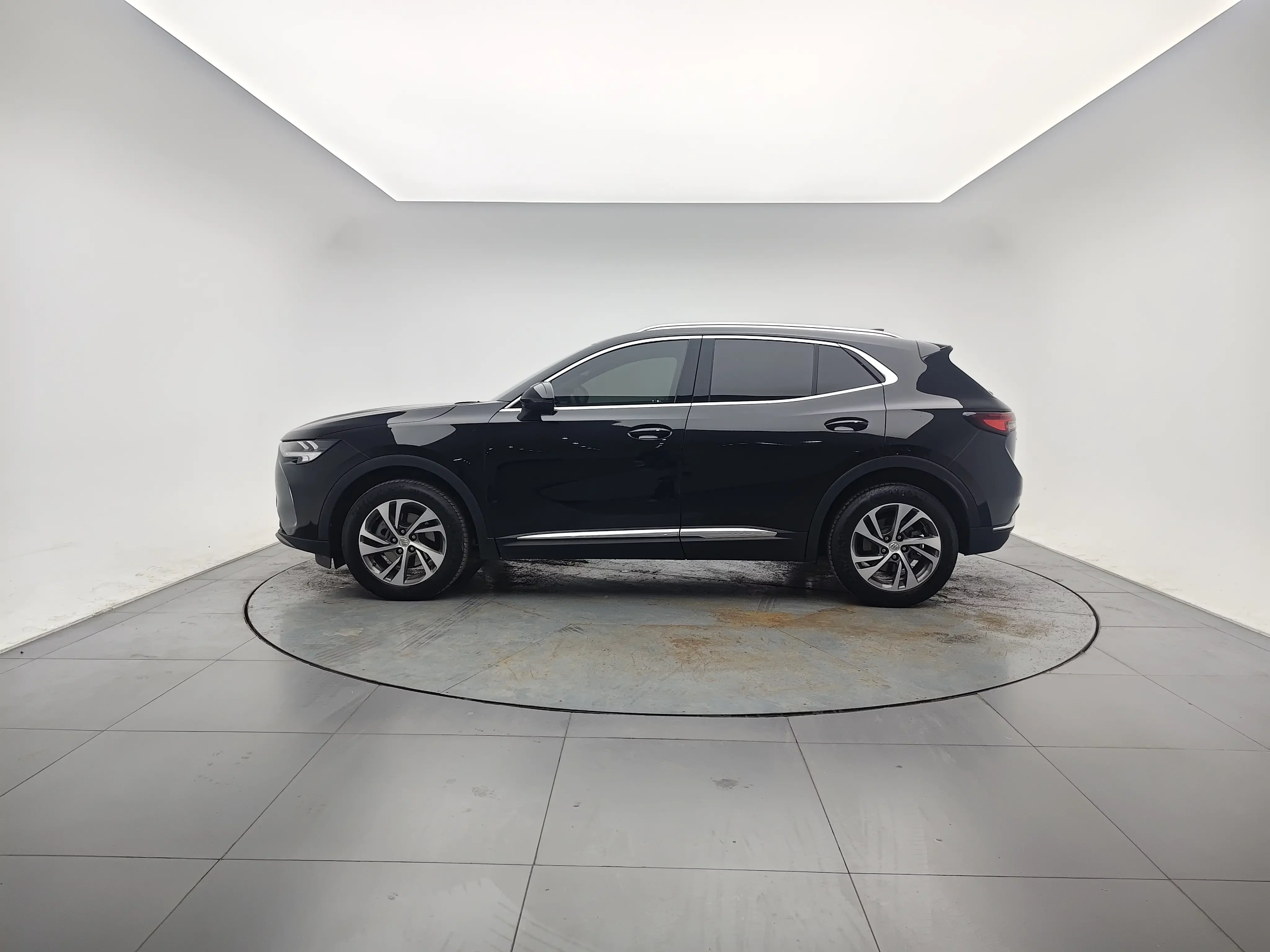 Buick Envision S