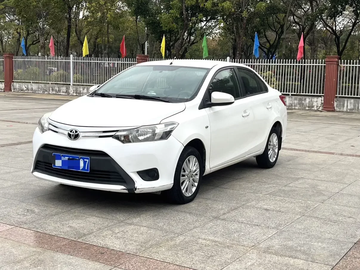 Toyota Vios