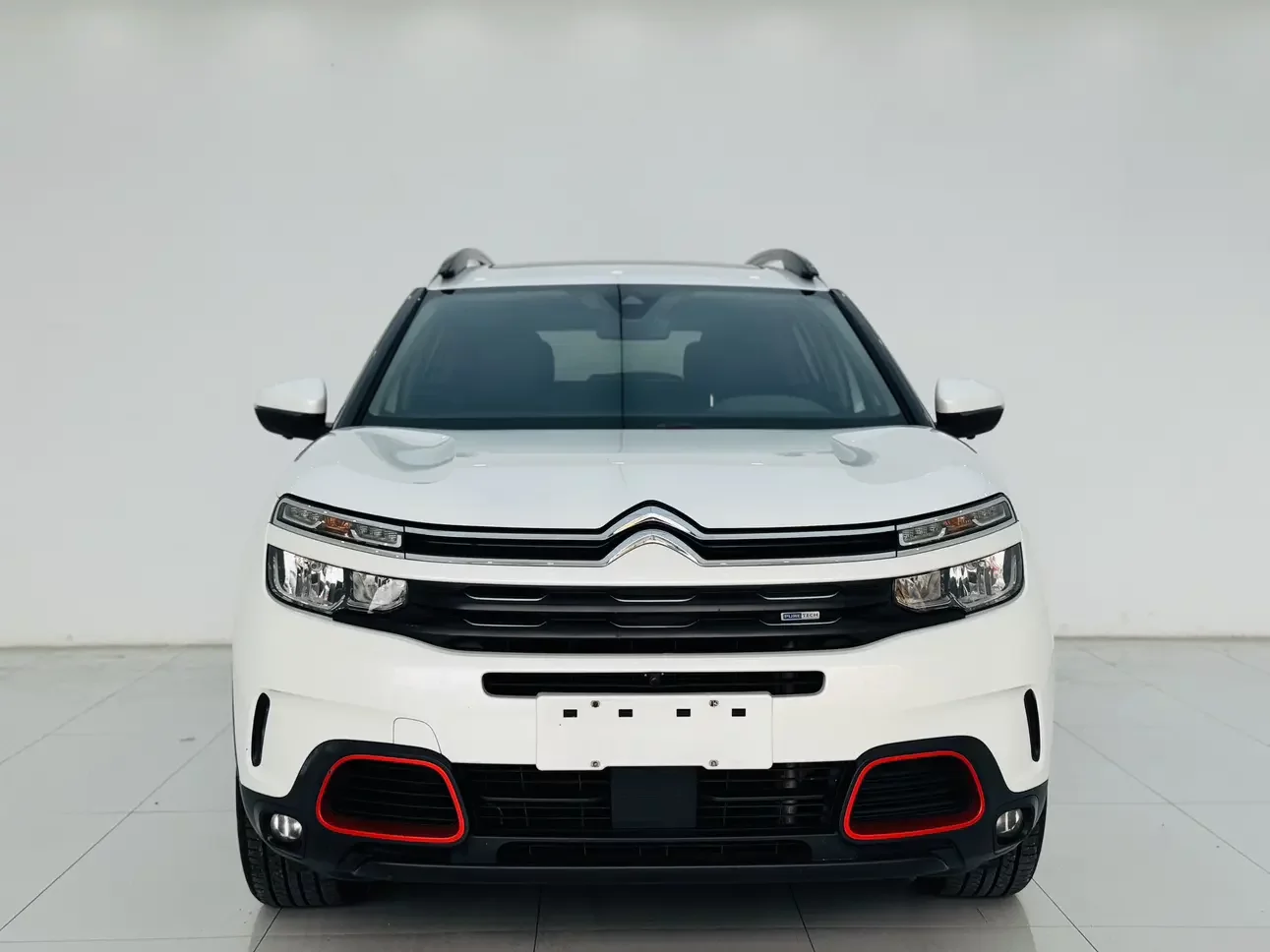 Citroën Tianyi C5 AIRCROSS