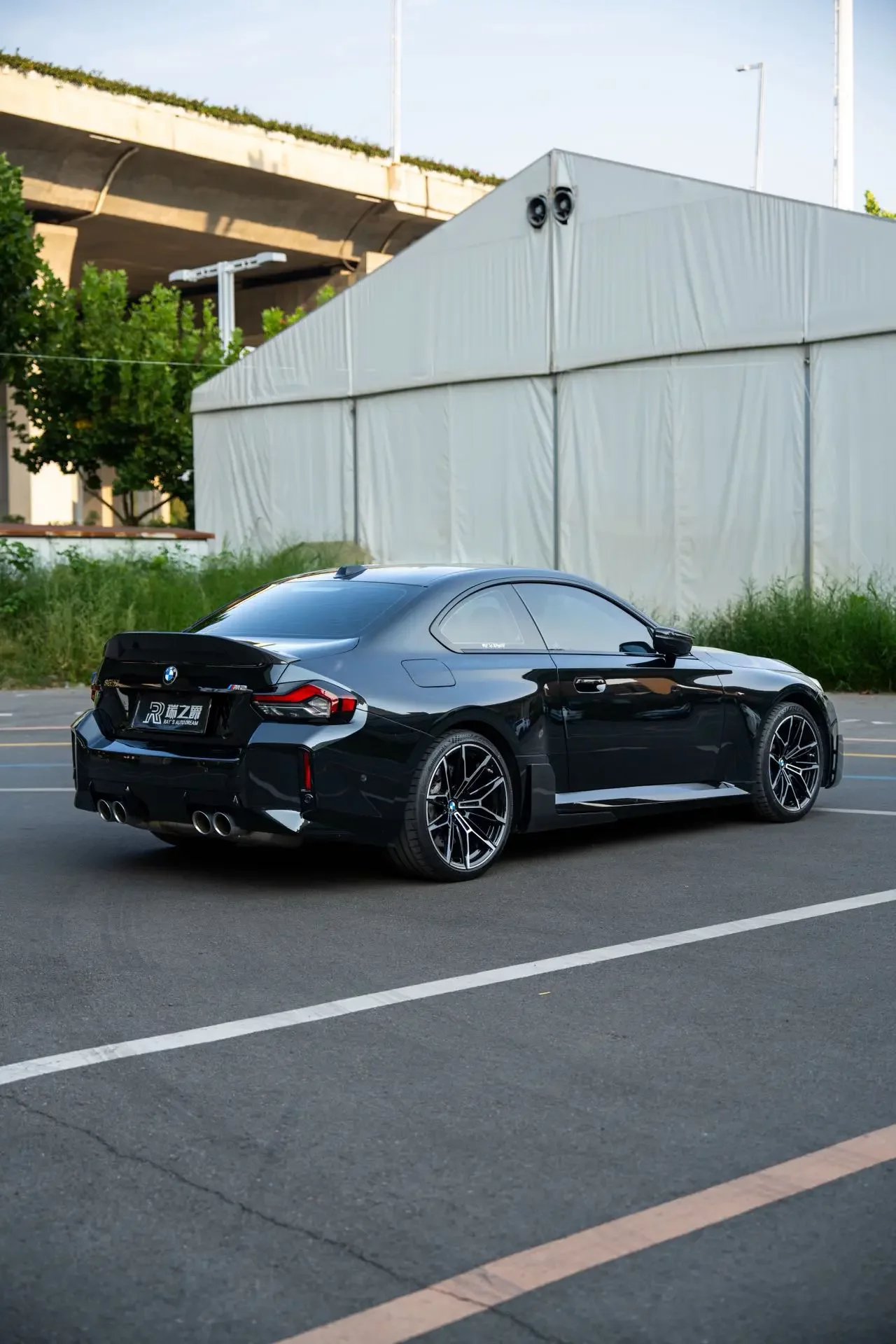 BMW M2