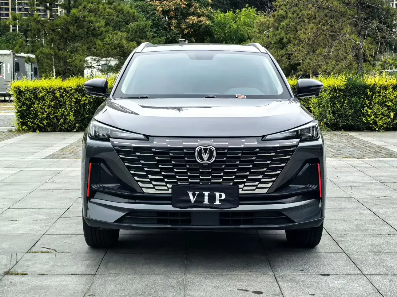 Changan CS55 PLUS