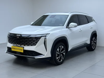 Geely Boyue L