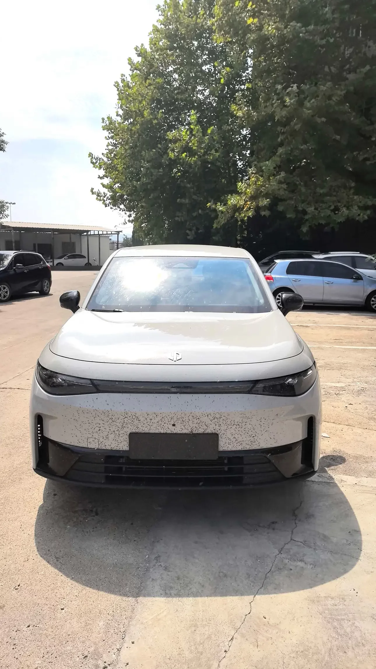 Leapmotor C10
