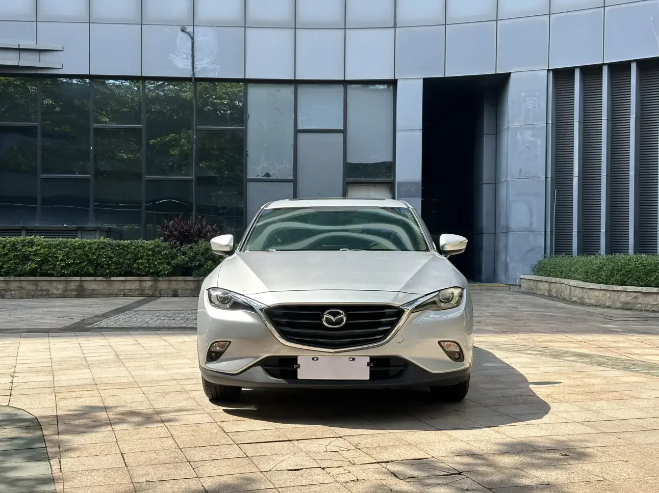 Mazda CX-4