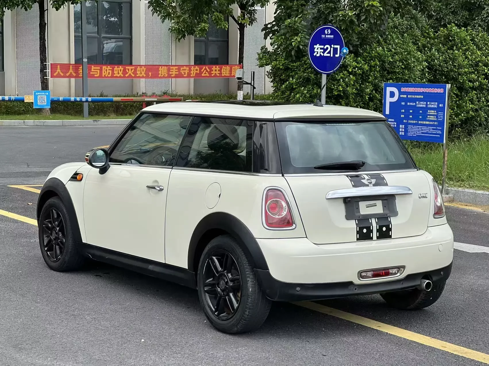 MINI MINI