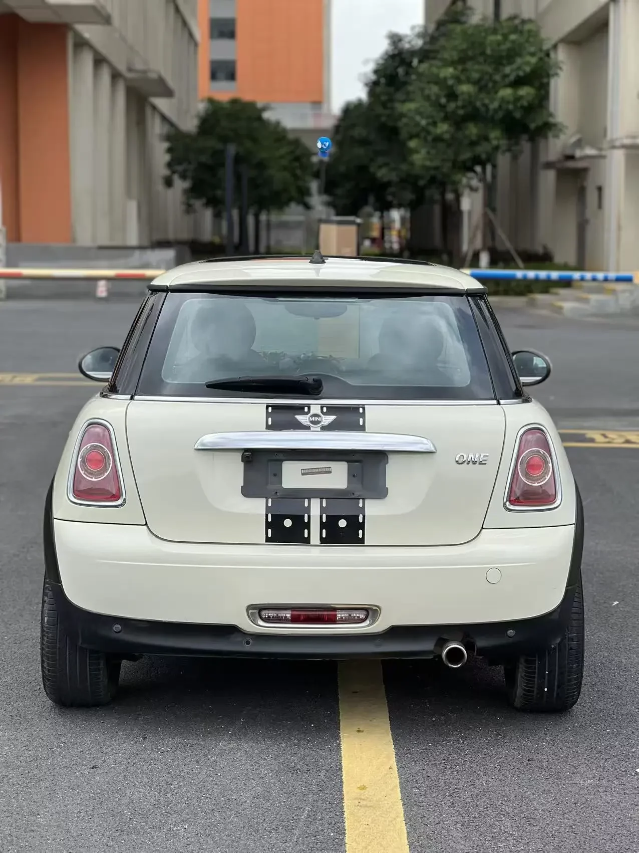 MINI MINI