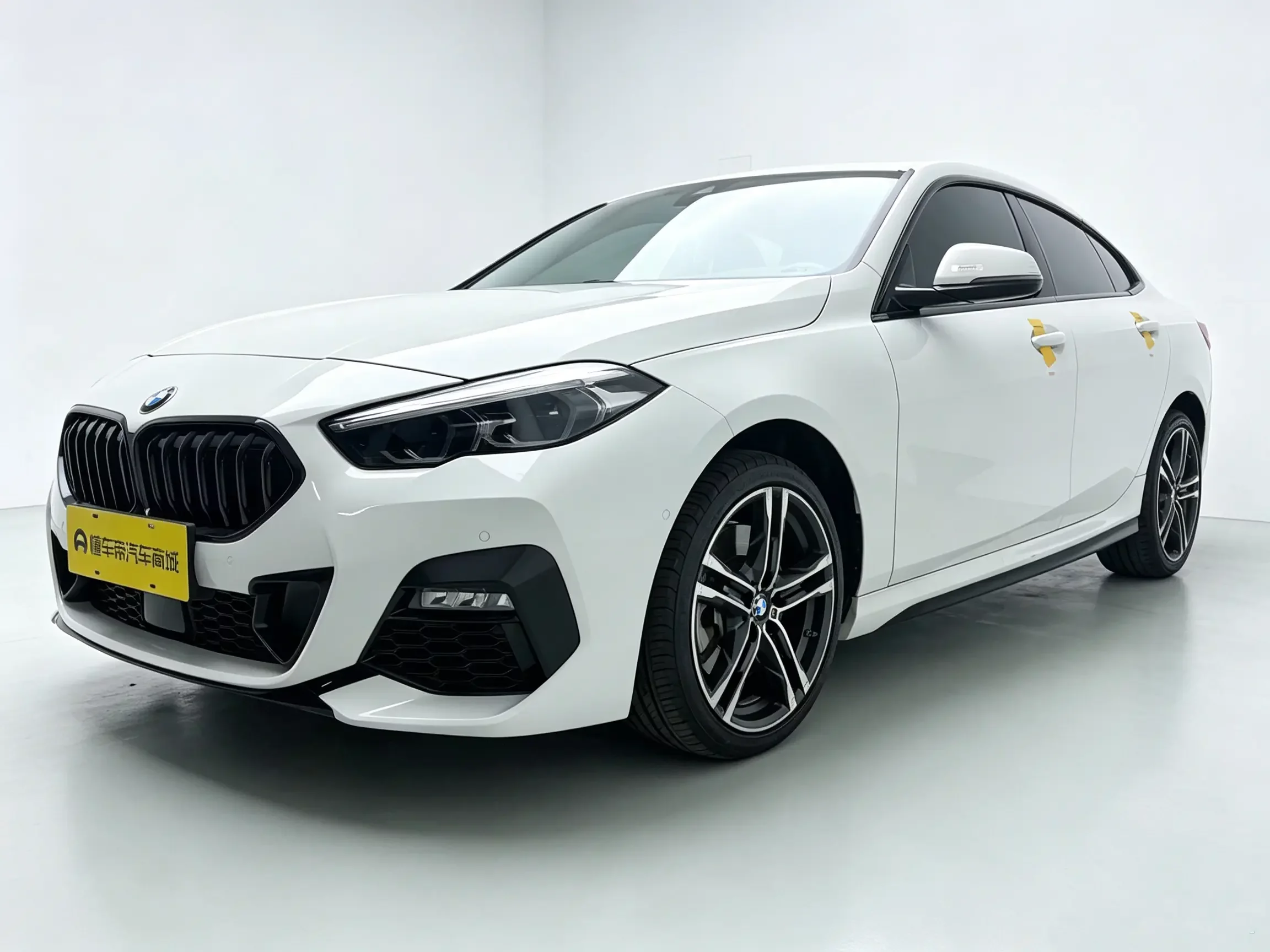 BMW 2-SERIES