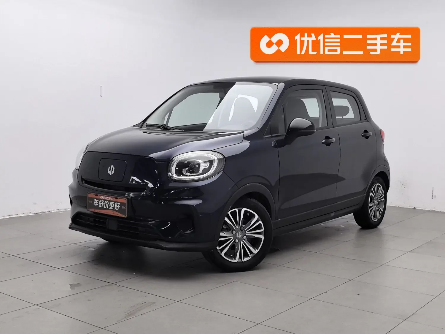 Leapmotor T03