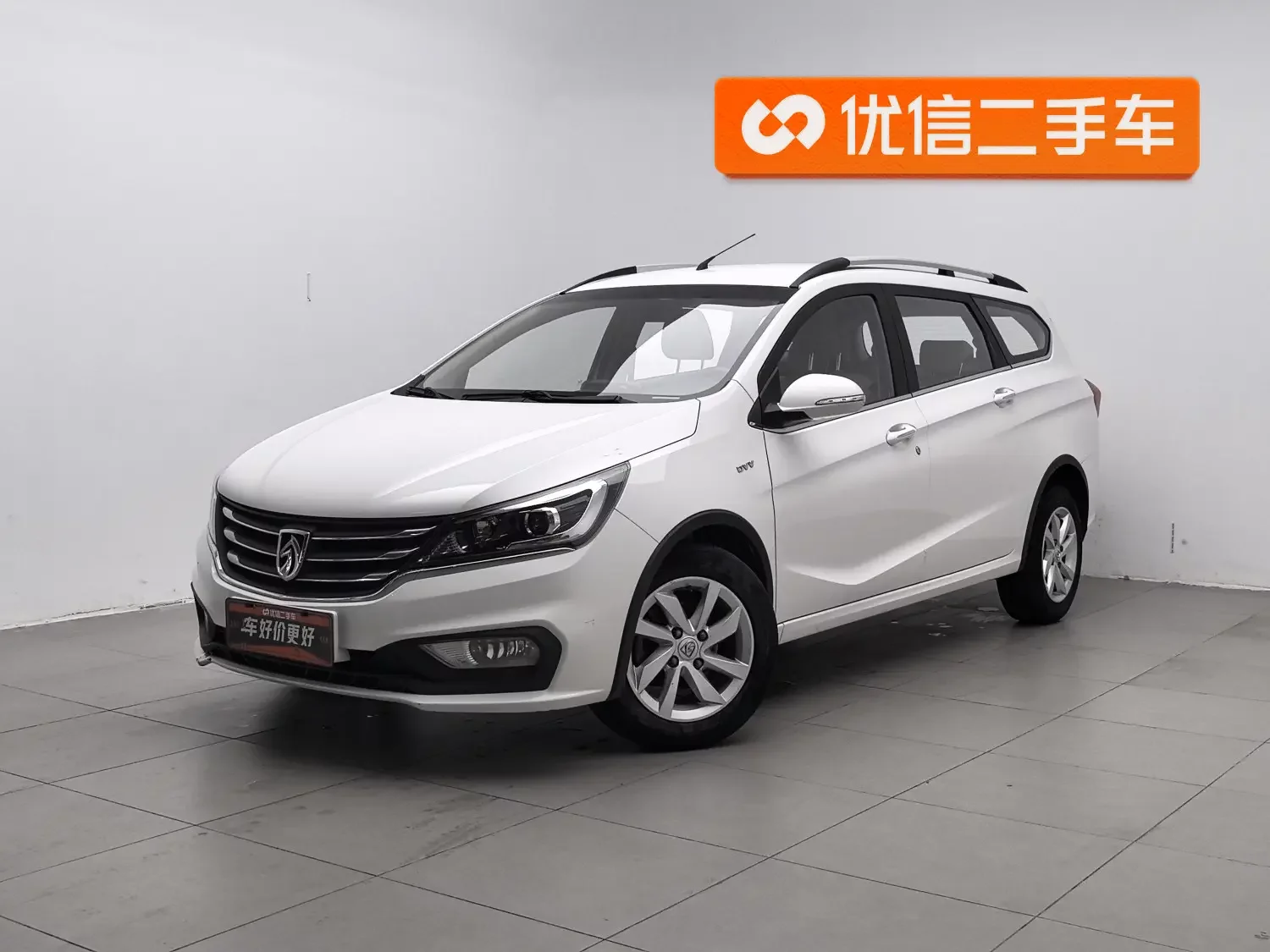 Baojun 310W