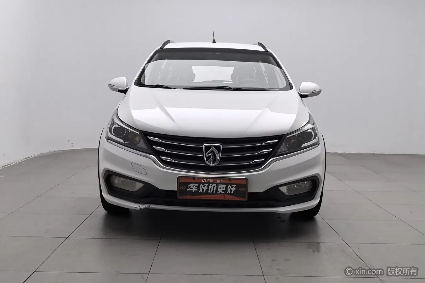 Baojun 310W
