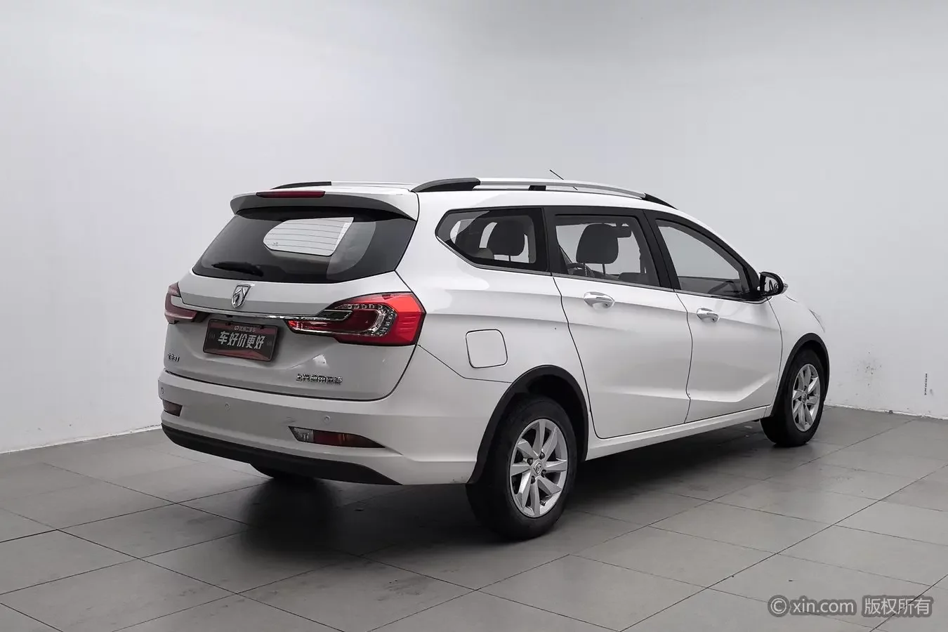 Baojun 310W