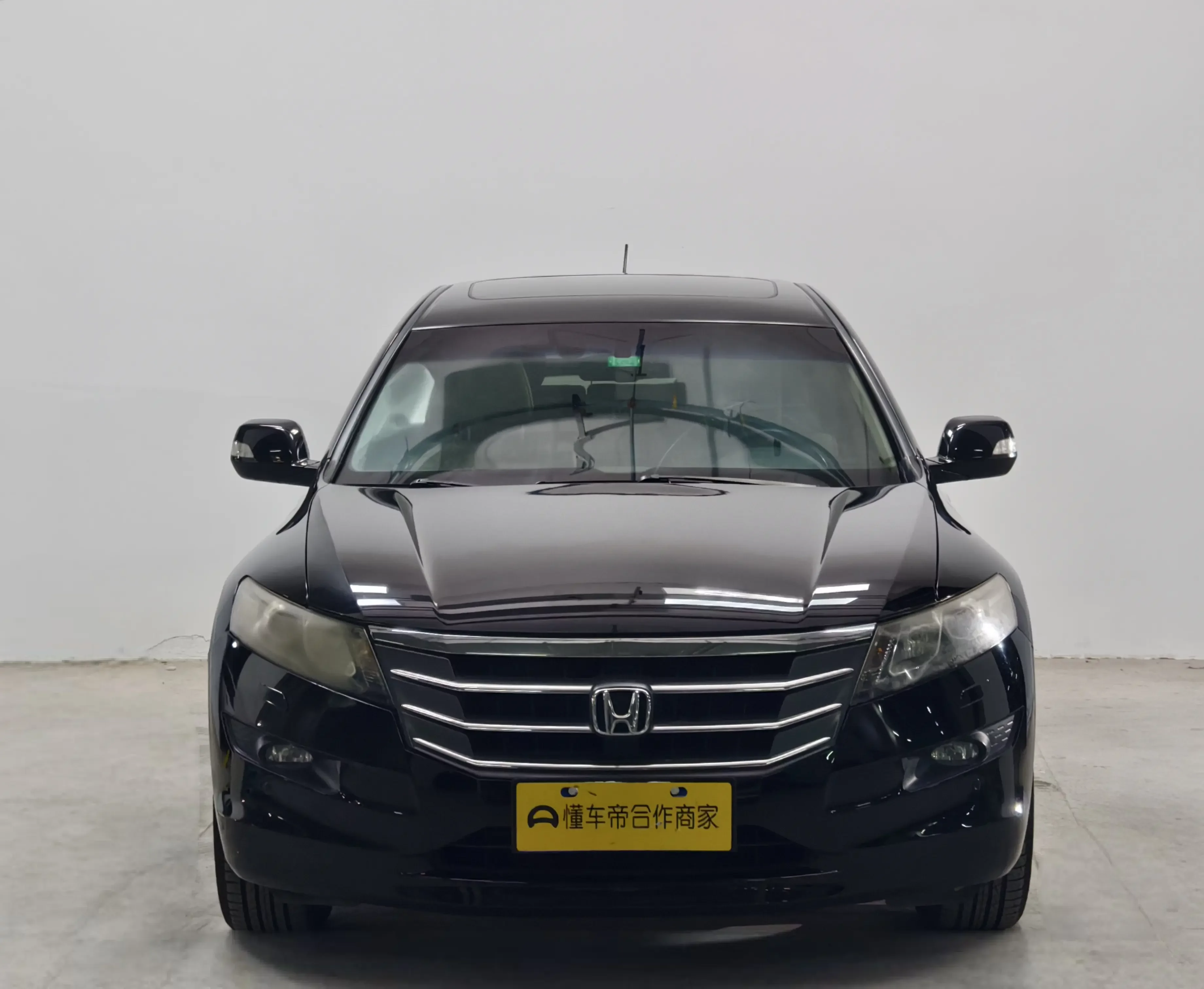 Honda Songs and poems